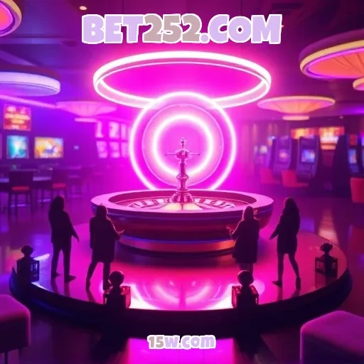BET252.COM: Descubra Tudo Sobre Jogos na Seção de FAQ