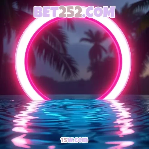 BET252.COM: Apostas Ao Vivo que Transformam a Emoção em Lucro