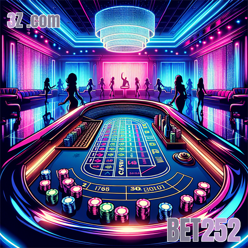 Descubra a Emoção do Casino Ao Vivo em BET252.COM
