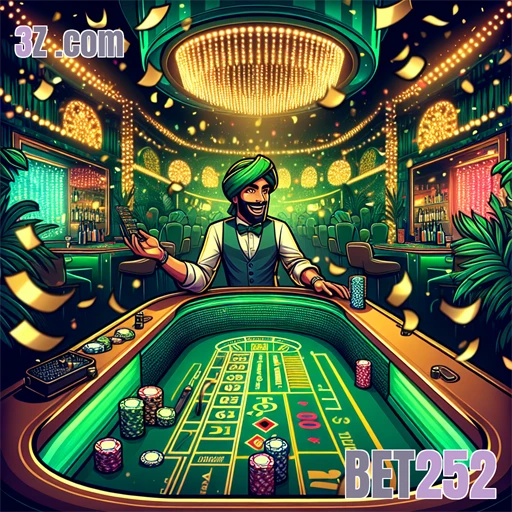 Descubra a Emoção da Loteria no BET252.COM