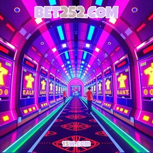 BET252.COM: Conheça o Programa de Fidelidade que Fala com Você!