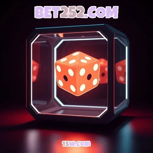 BET252.COM: Descubra a Revolução dos Jogos Online Brasileiro